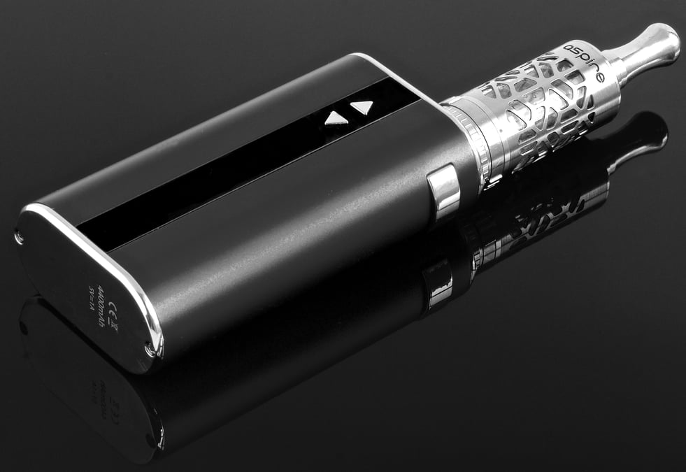 Vape crackdown
