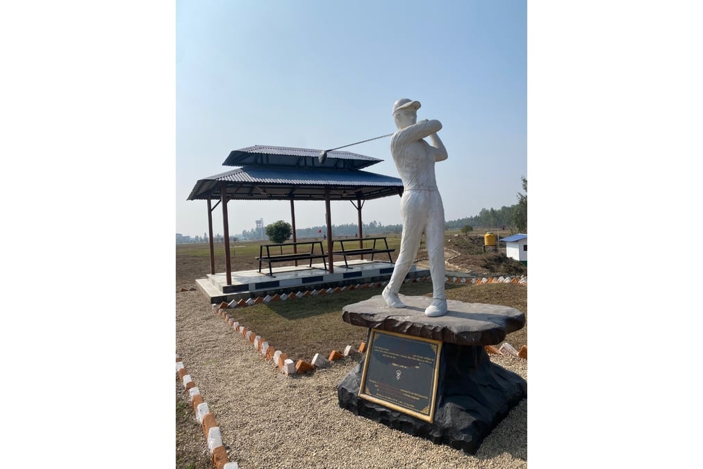 Surya Golf
