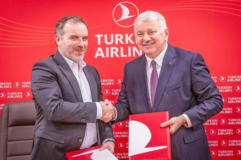 Turkish + Montenegro