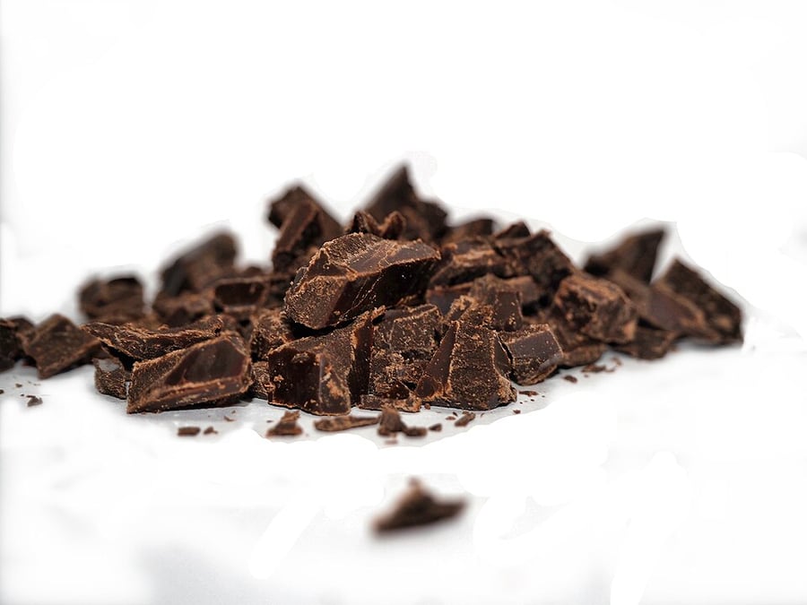 Chocolate import
