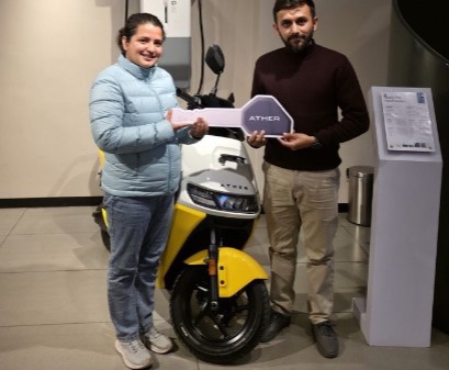 Daraz winners