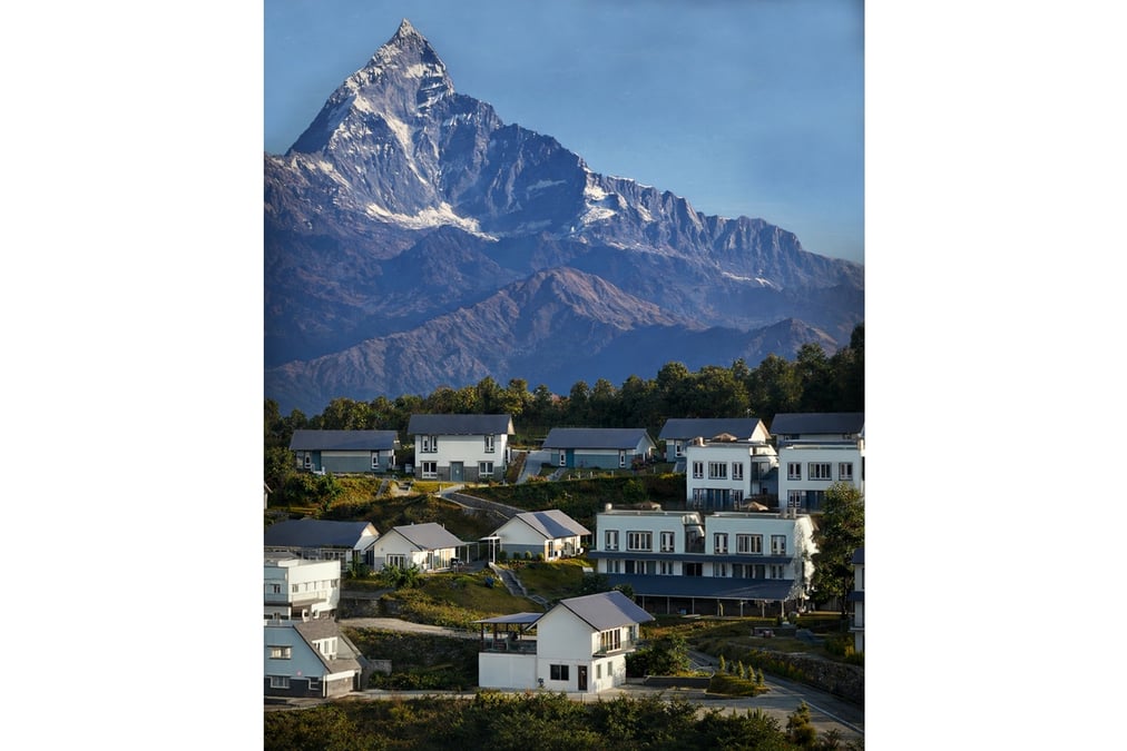 Pokhara Hideaway