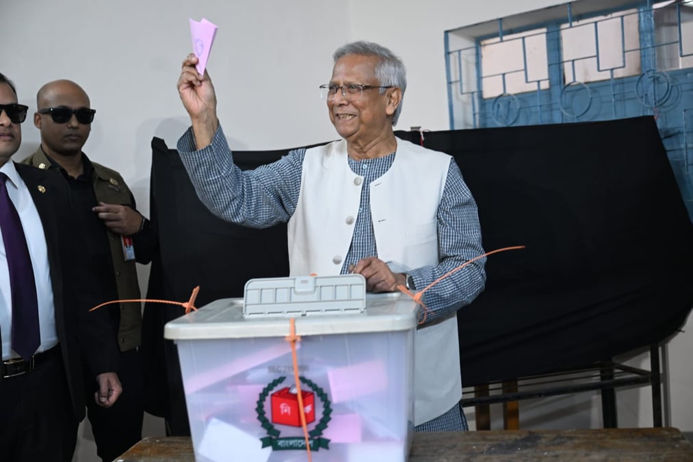 What the interim government gave Bangladesh