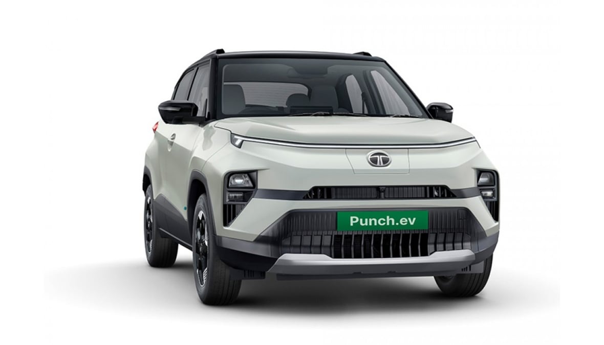 Punch resale