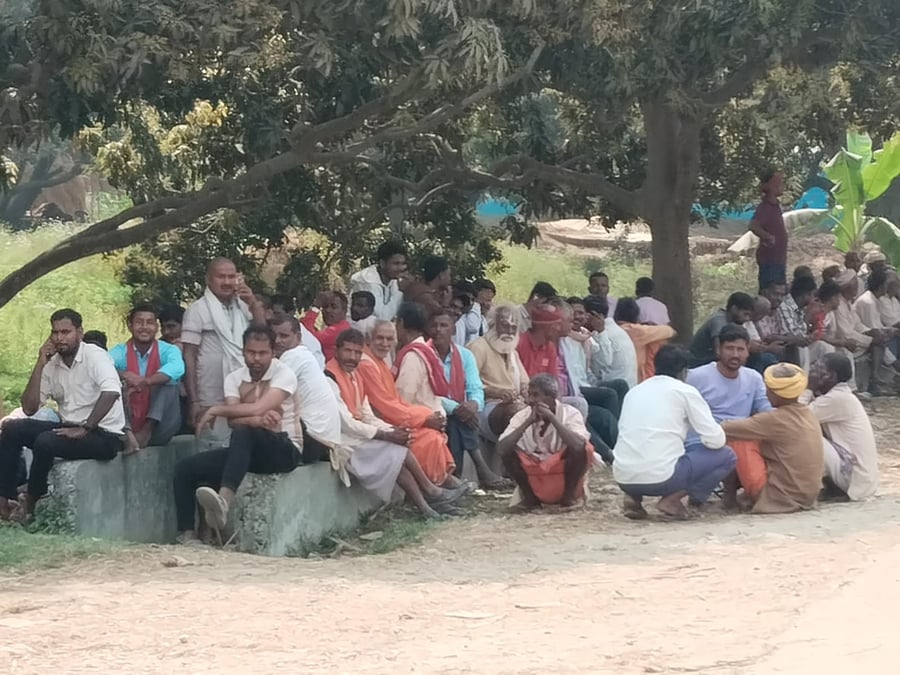 Photos: AYUSHA CHALISE