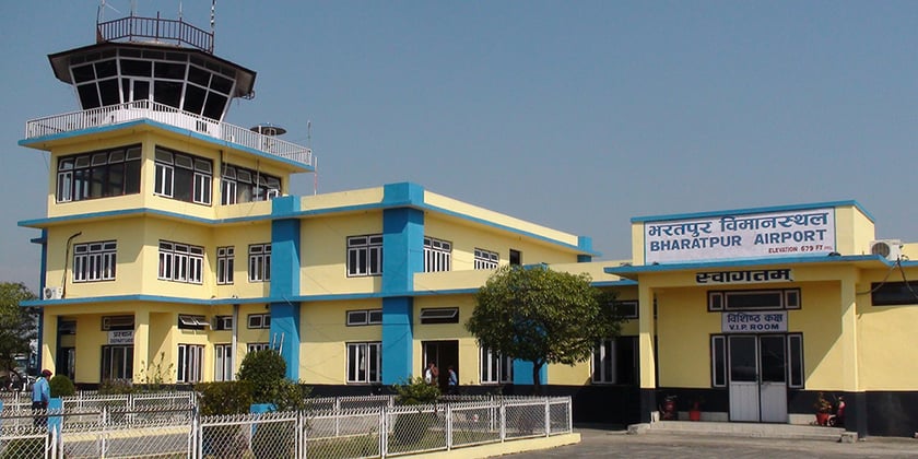 Bharatpur fuel service