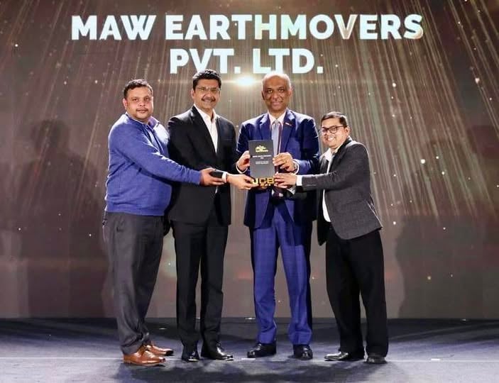 MAW Earthmovers