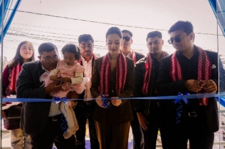 Kajaria in Bhaktapur