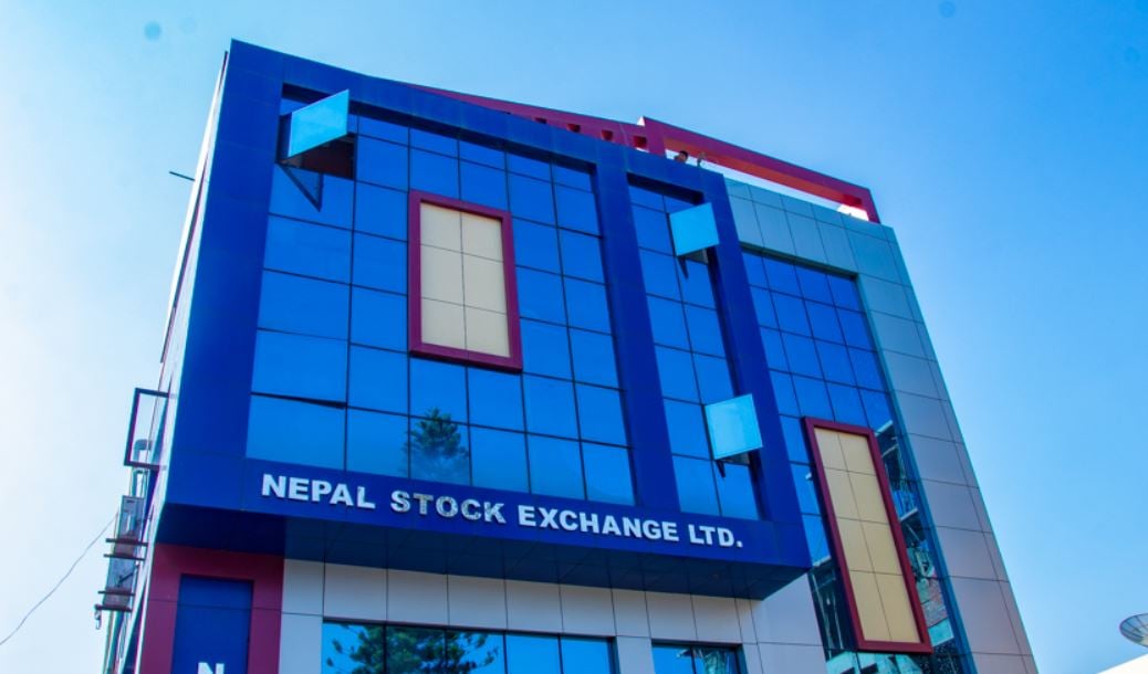 NEPSE audits