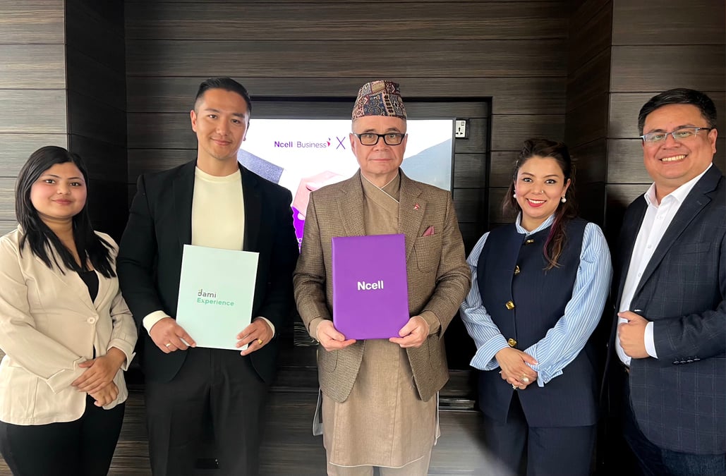 Ncell discounts