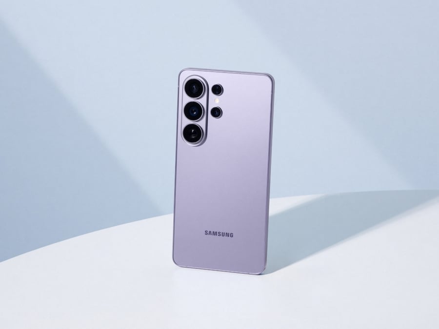 Galaxy S26 series