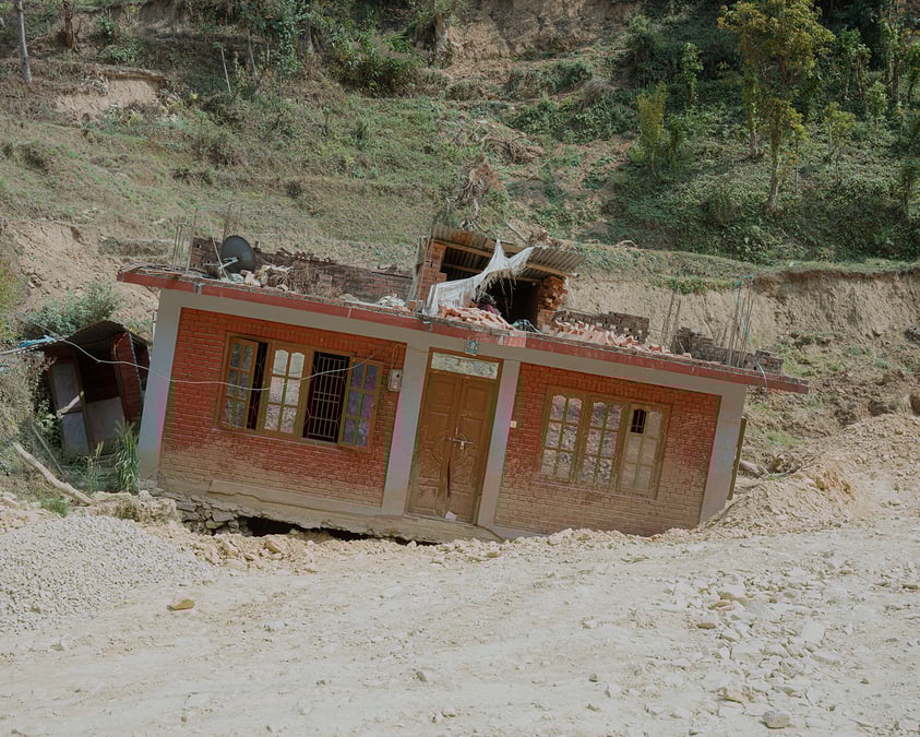 Photo: AMIT MACHAMASI