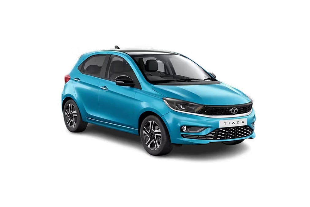 Tata Tiago