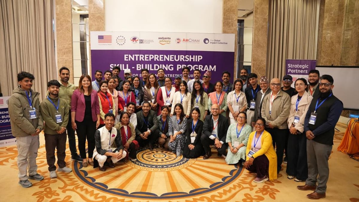 US skill programme