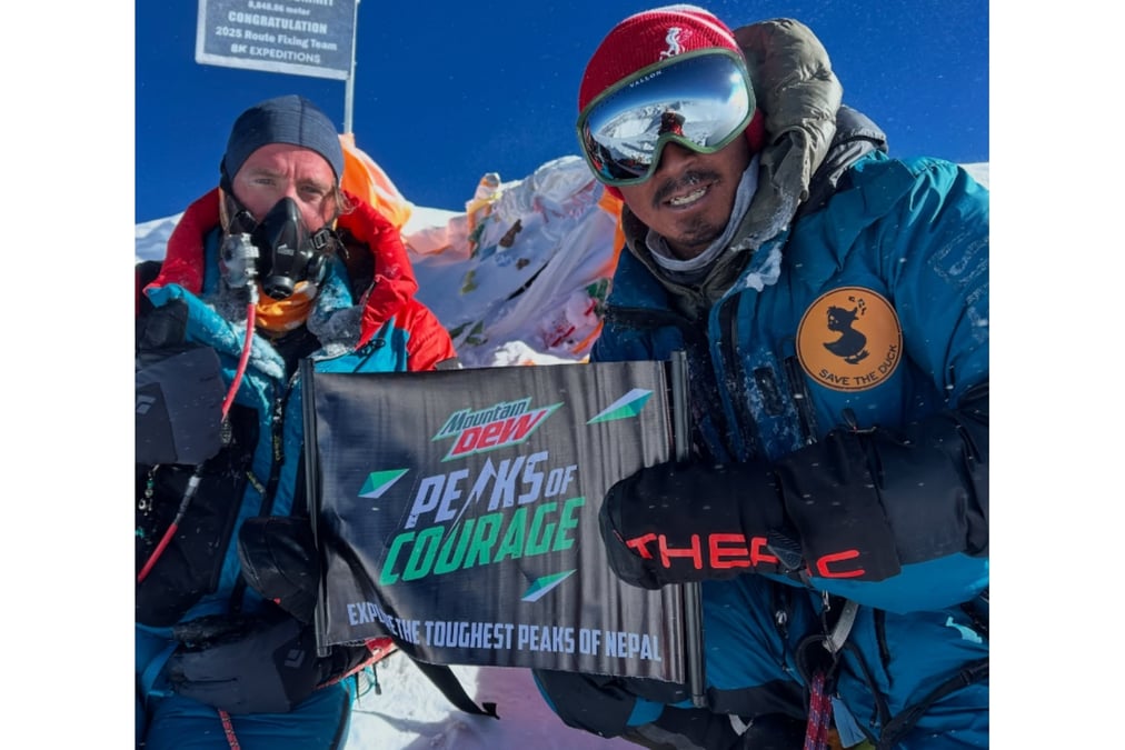 Mountain Dew