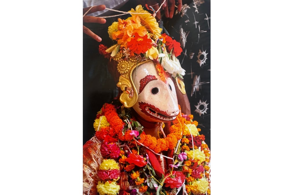 All the world’s a stage in Kathmandu