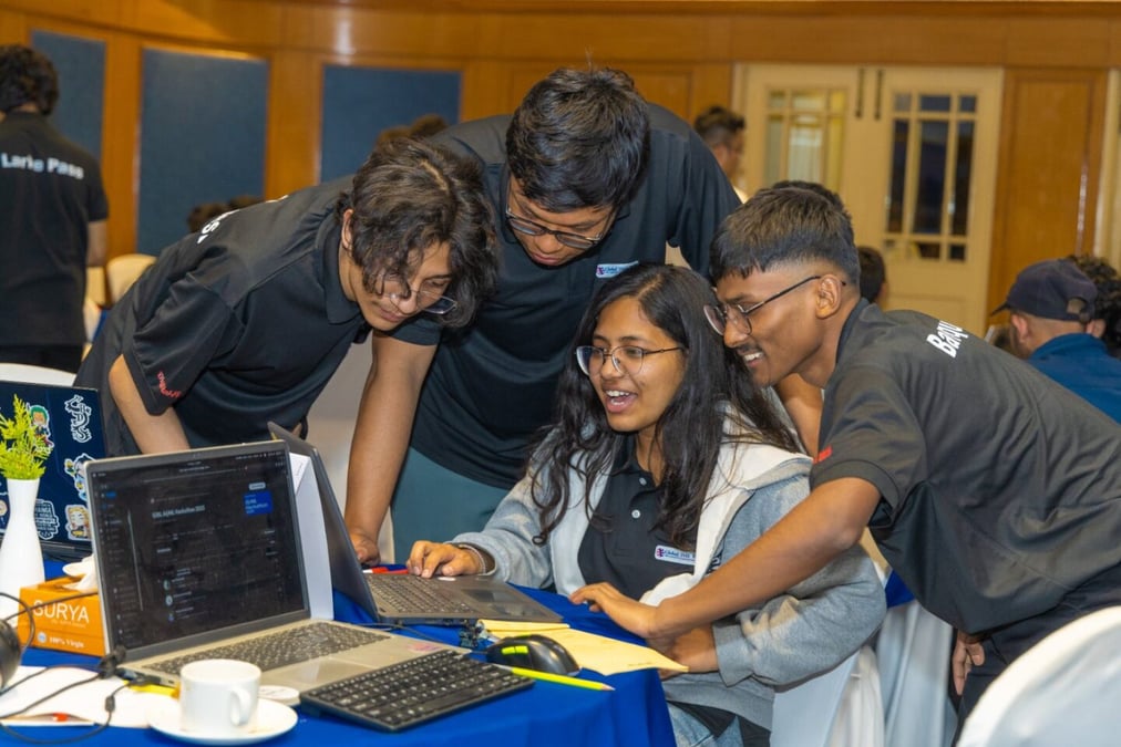 IME AI Hackathon