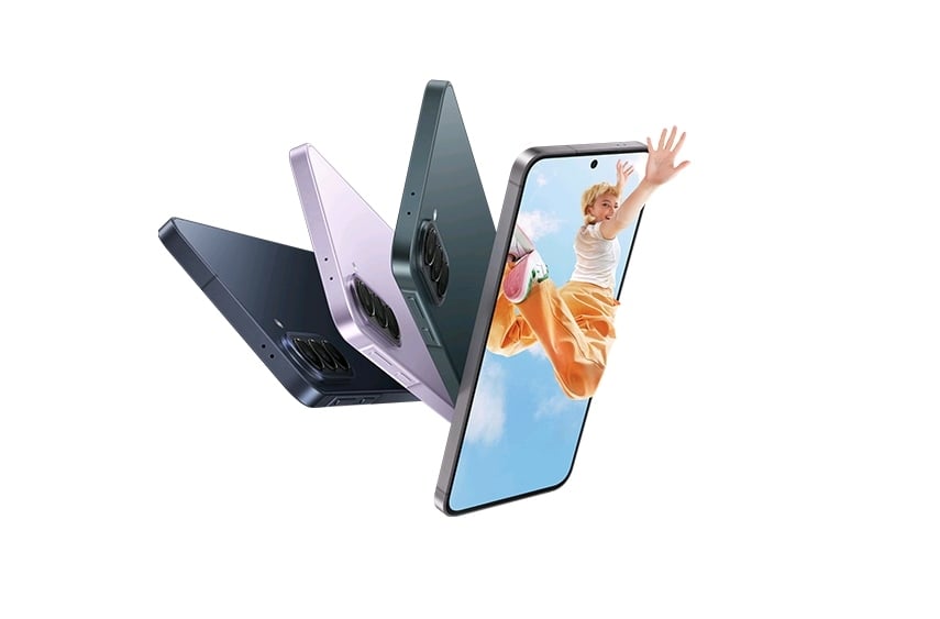 Galaxy A series