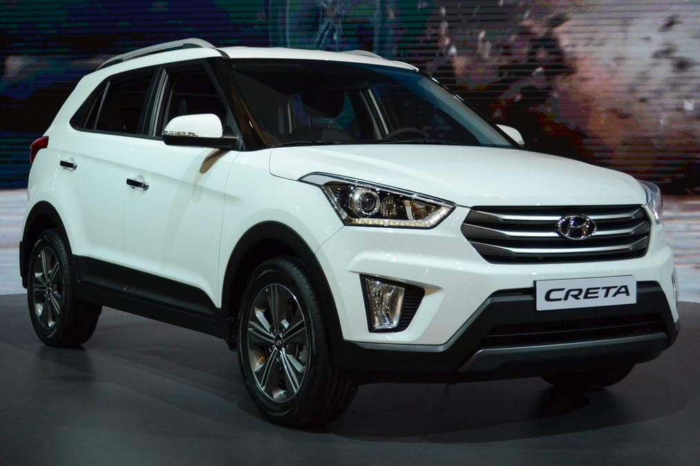 Hyundai new year