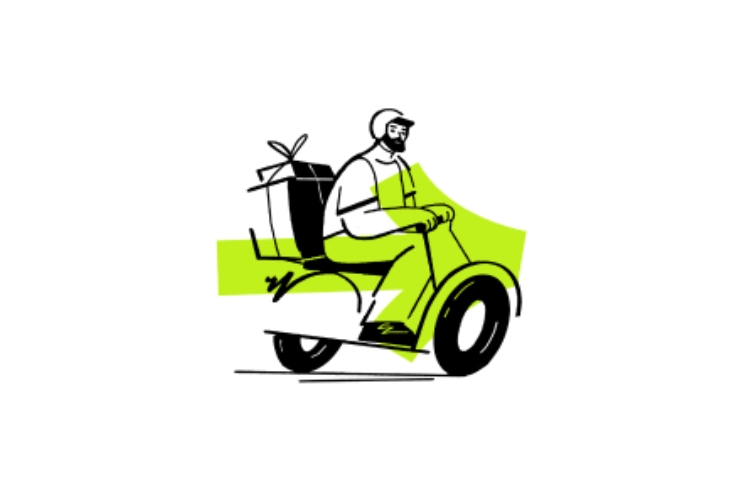 inDrive deliveries