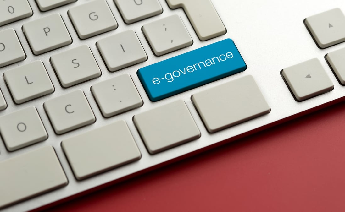 The Great Digital Leap Forward