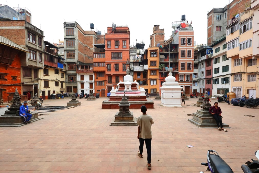 Photos: SUMAN NEPALI