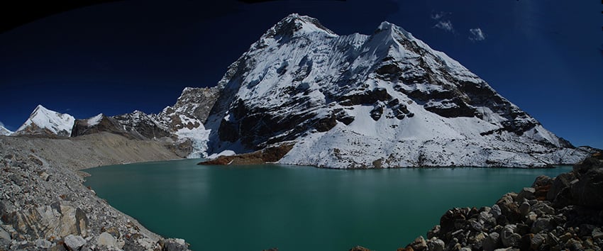 Lake 464