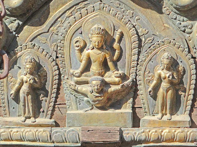 Changu Narayan