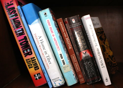 Shelfie