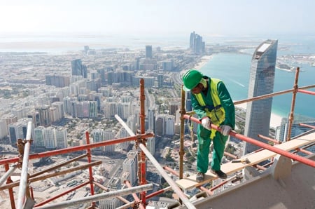 Workers in exile
