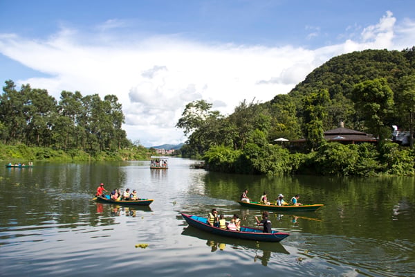 Nepal Monsoon Special Package