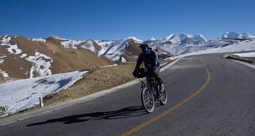 A lot riding on climate