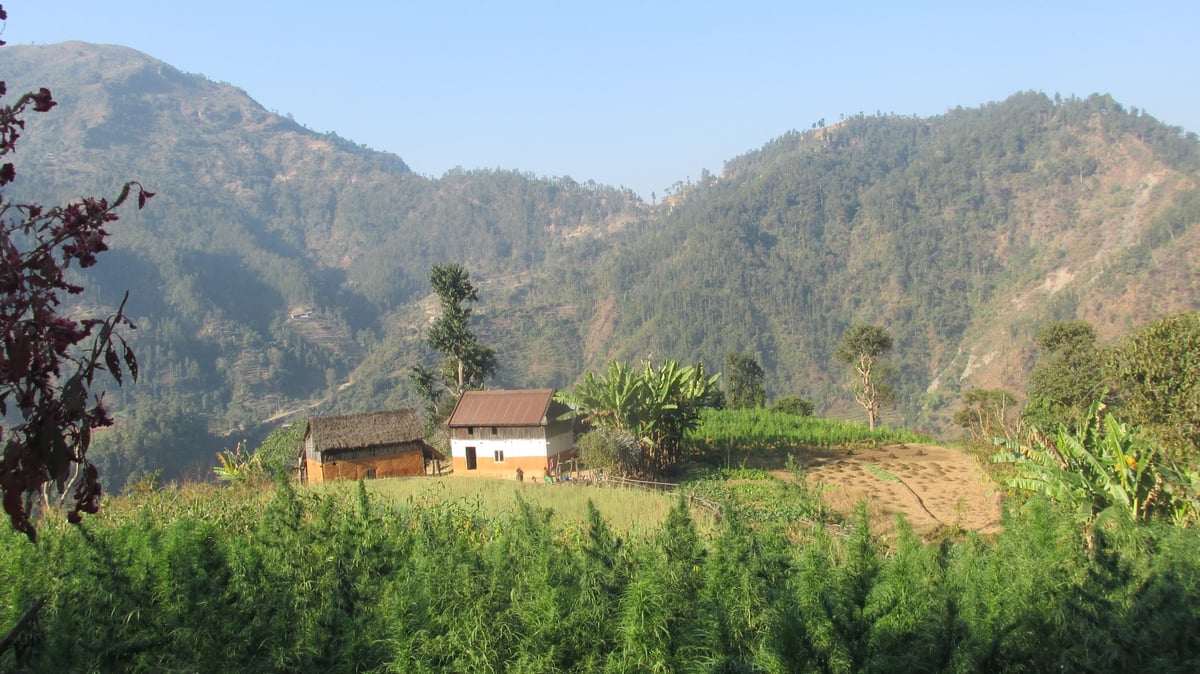 Photos: SAGLO SAMAJ
