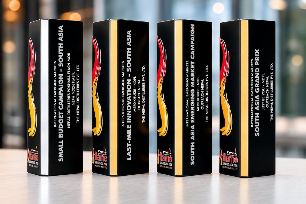 Flame Awards