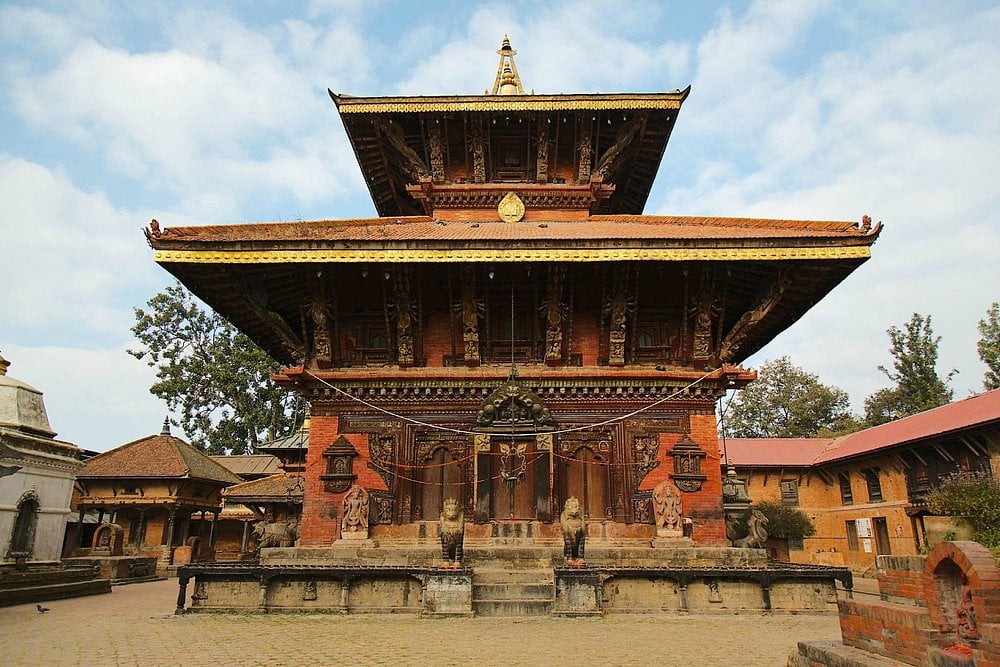Yoga Municipality