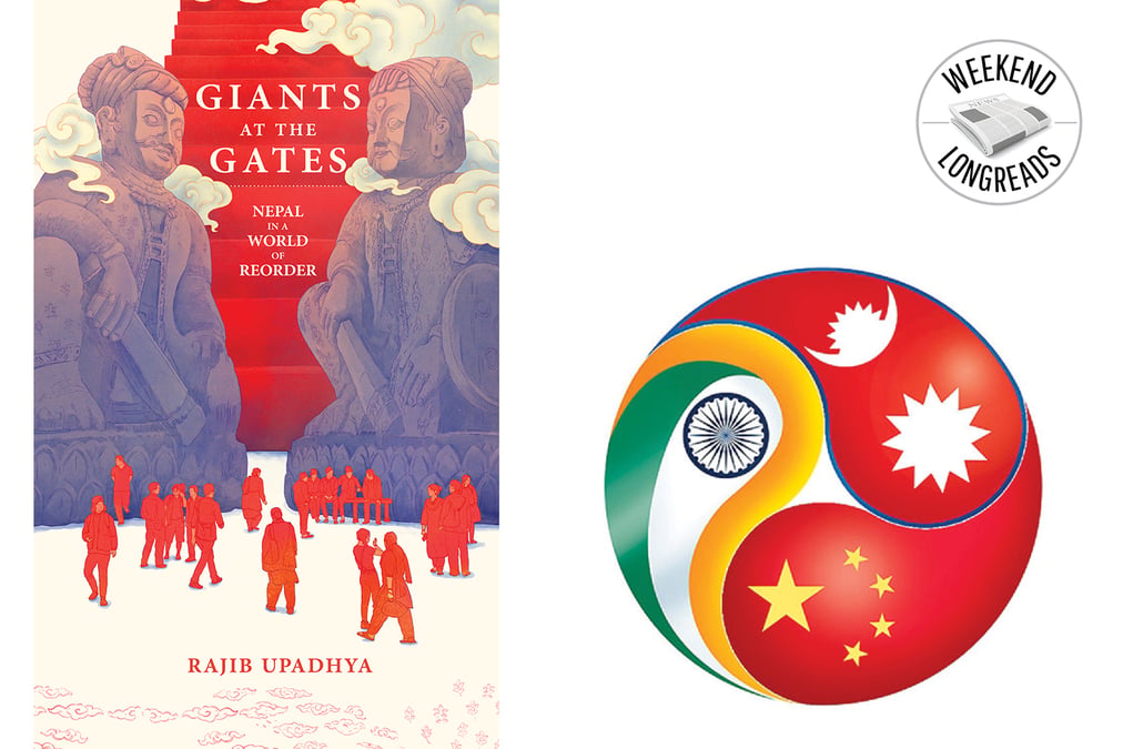 Nepal and the New World Disorder