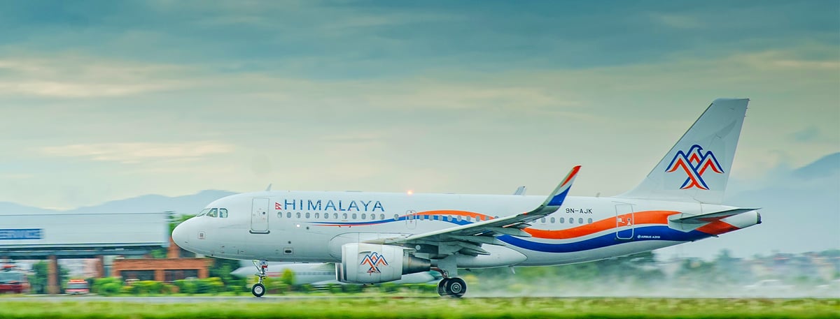 Kathmandu–Shenzhen