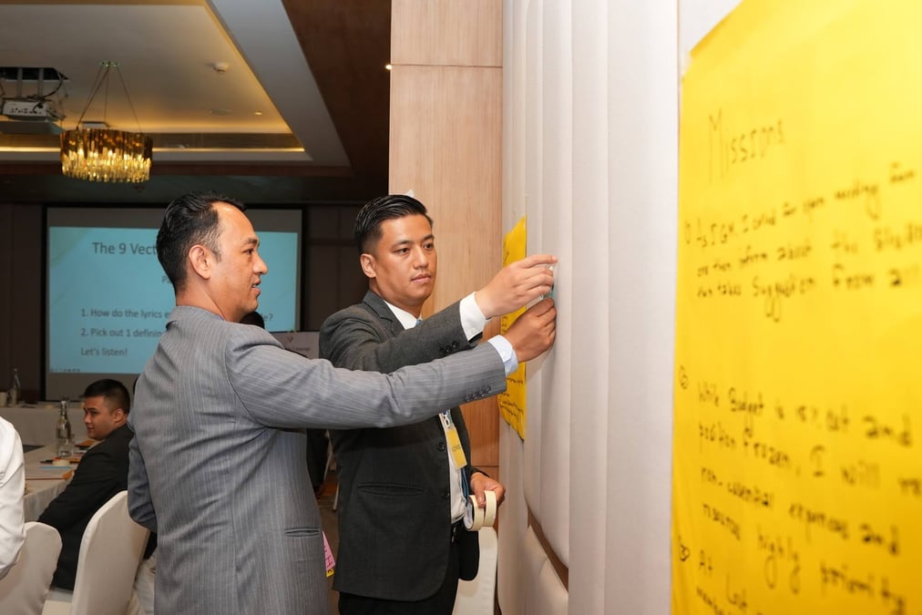 Hotel Leadership