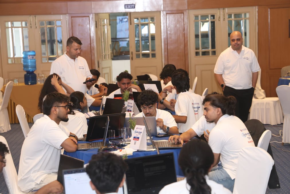 IME Hackathon