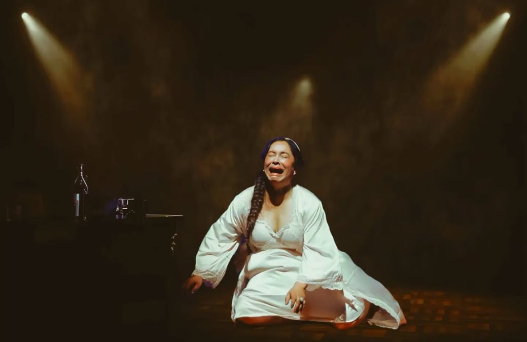 Photo: SHILPEE THEATRE / FACEBOOK