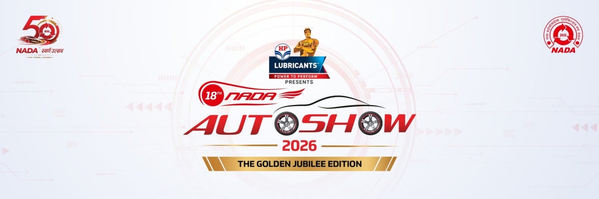 NADA Auto Show