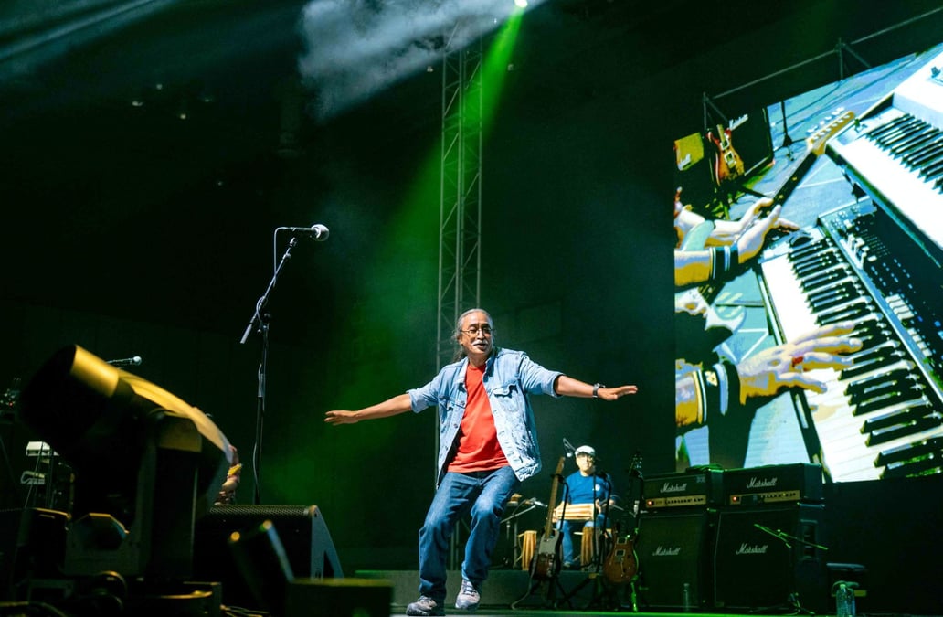 Nepathya in Seoul