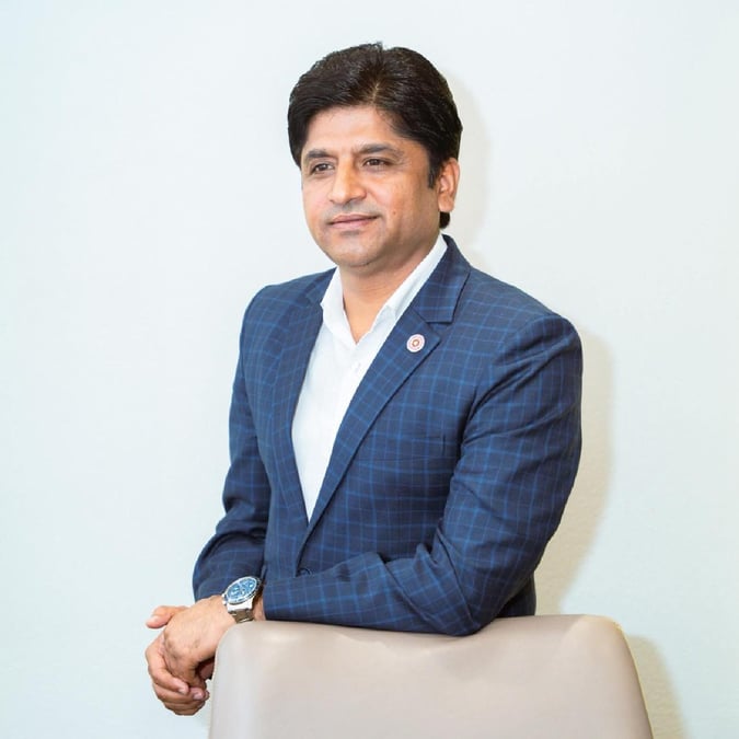 Transport Committee Vice-chair 
