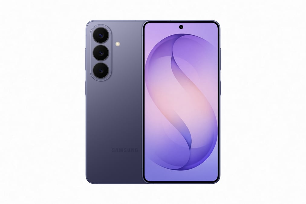 Samsung upgrade 