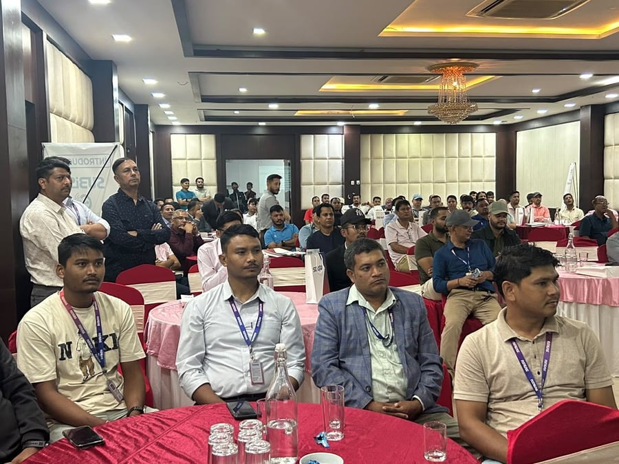 Subisu Connect