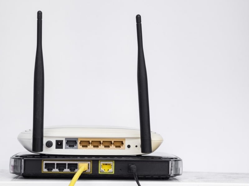 Subisu Wi-Fi 6