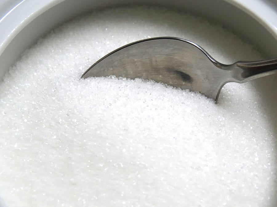 Sugar stock
