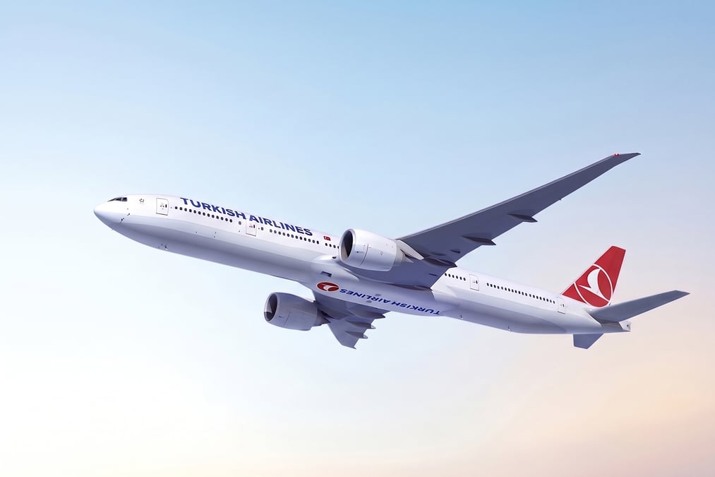 Turkish to Chengdu