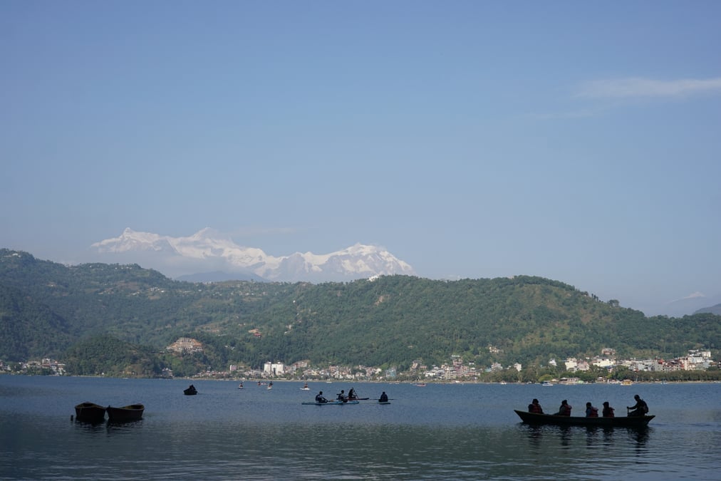 Photo: DURGA RANA MAGAR
