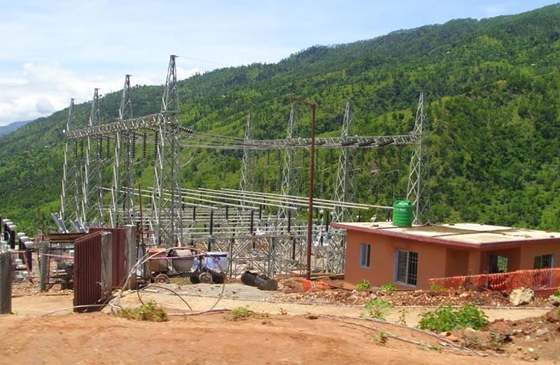 Transmission lines